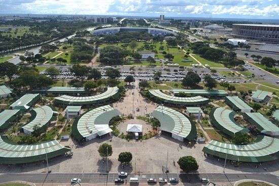 Feira da Torre de TV